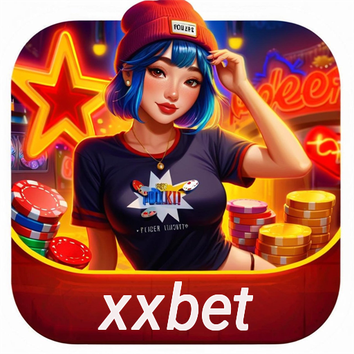 xxbet logo